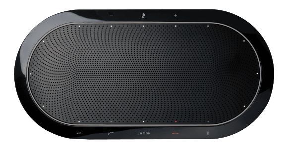 Loa hội nghị  Jabra speaker 810 - Công Ty Cổ Phần Liên Kết Công Nghệ Toàn Cầu - GTC